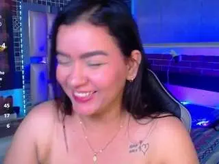 Kriss-sweetboobs  live sex cam