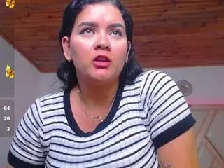 Kriss-sweetboobs  live sex cam