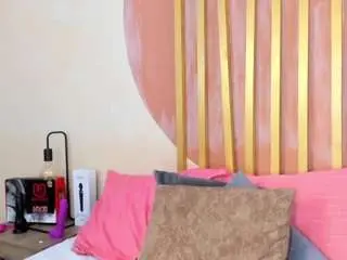 Nicoleangels  live sex cam