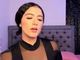 Odette-idony  live sex cam