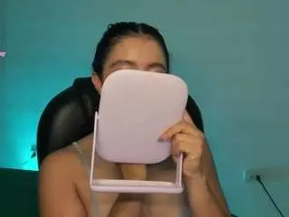 Odette-idony  live sex cam