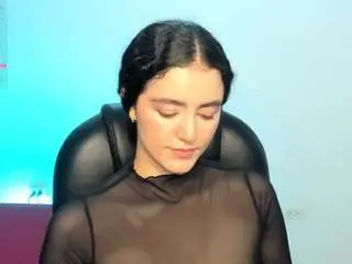 Odette-idony  live sex cam