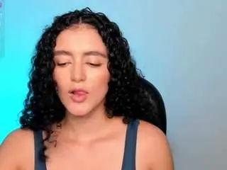 Odette-idony  live sex cam