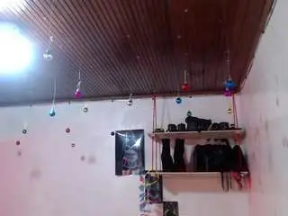 Aliciaboobs69  live sex cam