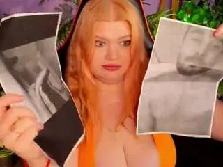 Ariettaheart  live sex cam