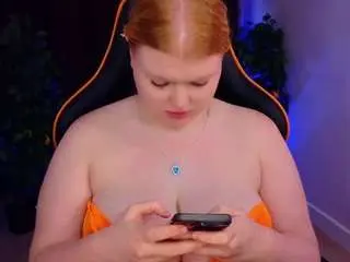 Ariettaheart  live sex cam