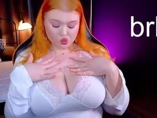 Ariettaheart  live sex cam