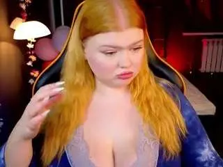 Ariettaheart  live sex cam
