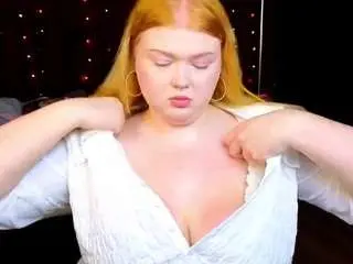 Ariettaheart  live sex cam