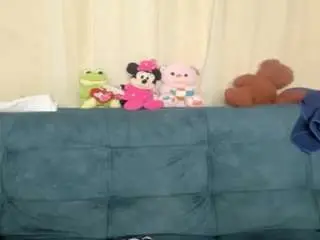 Carolinagomezz  live sex cam