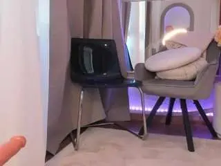 Chloeobril  live sex cam