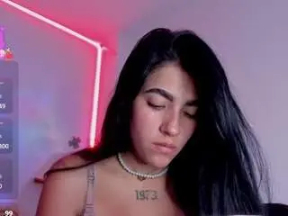 Eimyy-rouse  live sex cam