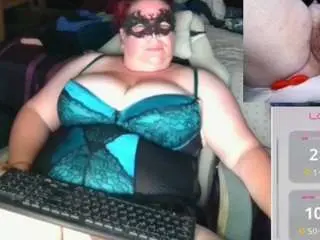 Fat-hairy-pussy  live sex cam