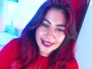 Gatusexbianca  live sex cam