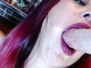 Gatusexbianca  live sex cam