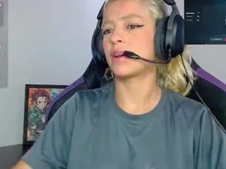 Jujubinhahot  live sex cam