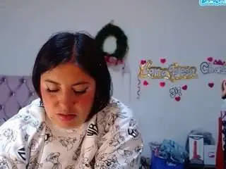 Lanaqueen69  live sex cam