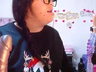 Lanaqueen69  live sex cam