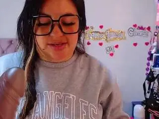 Lanaqueen69  live sex cam