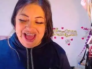 Lanaqueen69  live sex cam