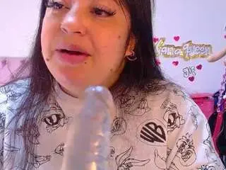 Lanaqueen69  live sex cam