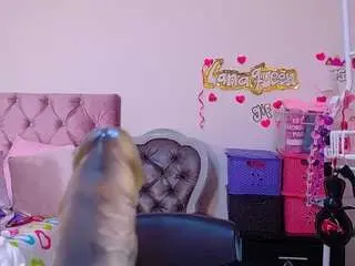Lanaqueen69  live sex cam