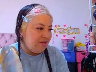 Lanaqueen69  live sex cam