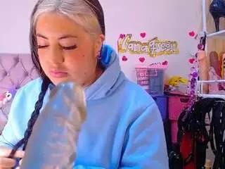 Lanaqueen69  live sex cam