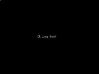 Lingwii11  live sex cam