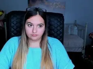 Mariabond  live sex cam