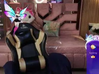 Sara-tellez-s  live sex cam