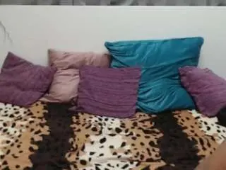 Soulsarah  live sex cam