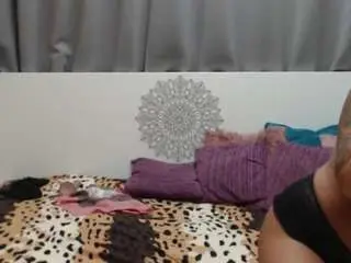 Soulsarah  live sex cam