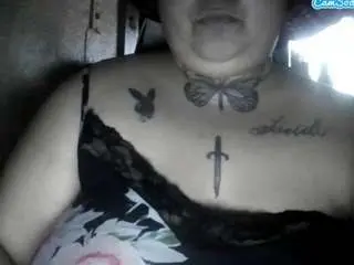 Veronicastylez  live sex cam