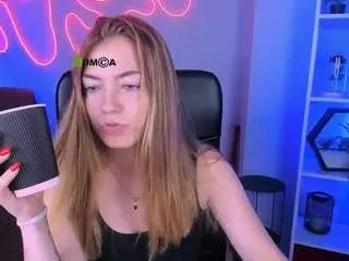 Eiris-moon  live sex cam