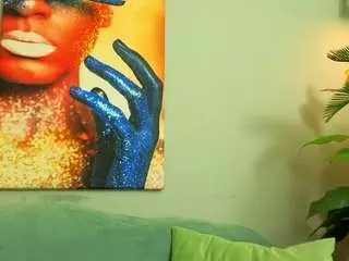 Evasmithxx  live sex cam