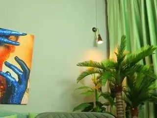 Evasmithxx  live sex cam