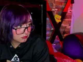 Fresawafflera  live sex cam