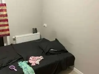 Hannahkatin  live sex cam