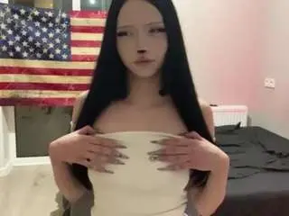 Hannahkatin  live sex cam