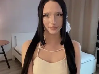 Hannahkatin  live sex cam
