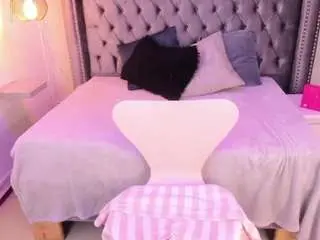 Janah-myers  live sex cam