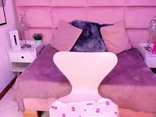 Janah-myers  live sex cam