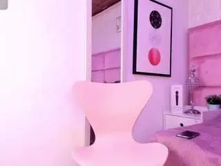 Janah-myers  live sex cam