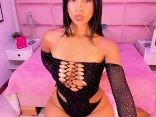 Janah-myers  live sex cam