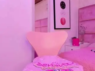 Janah-myers  live sex cam