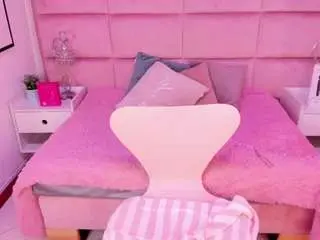 Janah-myers  live sex cam