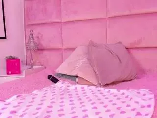 Janah-myers  live sex cam