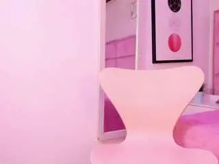 Janah-myers  live sex cam