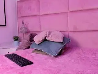 Janah-myers  live sex cam